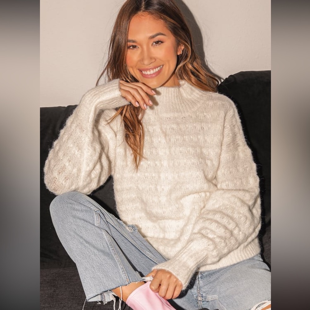 Lulu’s - sweater